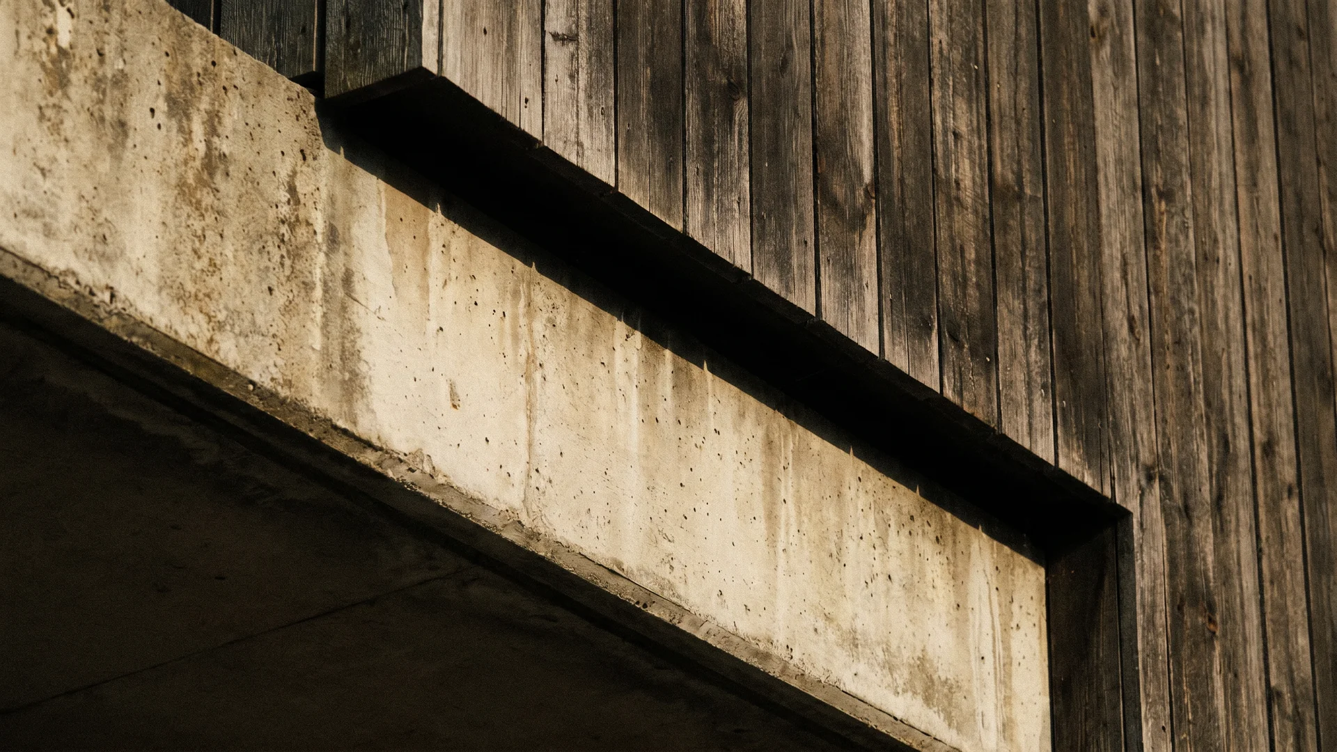 Commercial build project — Los Angeles